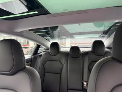 Tesla Model 3 2023 Rear-Wheel Drive - ფოტო 9