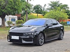 Lynk & Co Geely Lynk & Co 03 1.5T DCT Dynamic Plus - ფოტო 1