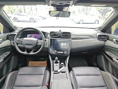 Lynk & Co Geely Lynk & Co 03 1.5T DCT Dynamic Plus - ფოტო 10