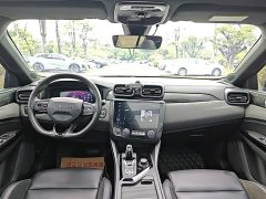 Lynk & Co Geely Lynk & Co 03 1.5T DCT Dynamic Plus - ფოტო 11