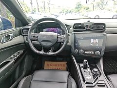 Lynk & Co Geely Lynk & Co 03 1.5T DCT Dynamic Plus - ფოტო 12