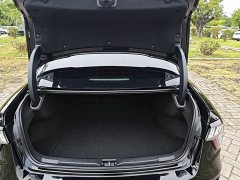 Lynk & Co Geely Lynk & Co 03 1.5T DCT Dynamic Plus - ფოტო 13