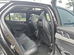 Lynk & Co Geely Lynk & Co 03 1.5T DCT Dynamic Plus - ფოტო 15