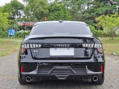 Lynk & Co Geely Lynk & Co 03 1.5T DCT Dynamic Plus - ფოტო 16