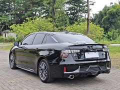 Lynk & Co Geely Lynk & Co 03 1.5T DCT Dynamic Plus - ფოტო 17