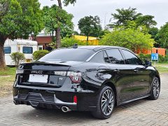 Lynk & Co Geely Lynk & Co 03 1.5T DCT Dynamic Plus - ფოტო 18