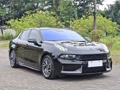 Lynk & Co Geely Lynk & Co 03 1.5T DCT Dynamic Plus - ფოტო 3