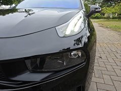 Lynk & Co Geely Lynk & Co 03 1.5T DCT Dynamic Plus - ფოტო 4