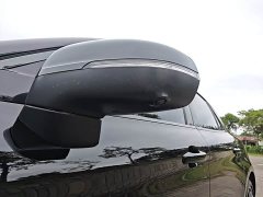 Lynk & Co Geely Lynk & Co 03 1.5T DCT Dynamic Plus - ფოტო 6