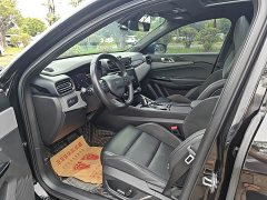 Lynk & Co Geely Lynk & Co 03 1.5T DCT Dynamic Plus - ფოტო 7