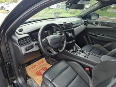 Lynk & Co Geely Lynk & Co 03 1.5T DCT Dynamic Plus - ფოტო 8