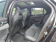 Lynk & Co Geely Lynk & Co 03 1.5T DCT Dynamic Plus - ფოტო 9