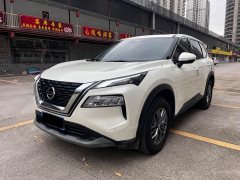 Nissan Qashqai VC-Turbo 300 CVT 2WD Luxury Edition - ფოტო 1
