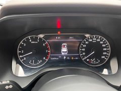 Nissan Qashqai VC-Turbo 300 CVT 2WD Luxury Edition - ფოტო 11