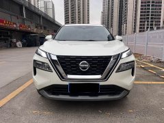 Nissan Qashqai VC-Turbo 300 CVT 2WD Luxury Edition - ფოტო 2