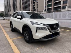 Nissan Qashqai VC-Turbo 300 CVT 2WD Luxury Edition - ფოტო 3