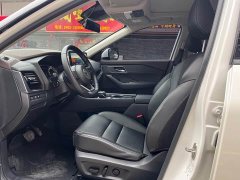 Nissan Qashqai VC-Turbo 300 CVT 2WD Luxury Edition - ფოტო 4