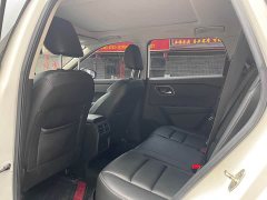 Nissan Qashqai VC-Turbo 300 CVT 2WD Luxury Edition - ფოტო 5