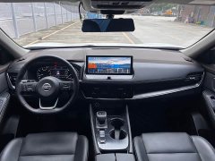 Nissan Qashqai VC-Turbo 300 CVT 2WD Luxury Edition - ფოტო 6