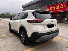 Nissan Qashqai VC-Turbo 300 CVT 2WD Luxury Edition - ფოტო 7