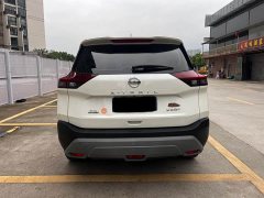 Nissan Qashqai VC-Turbo 300 CVT 2WD Luxury Edition - ფოტო 8