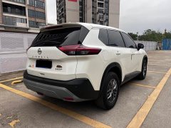 Nissan Qashqai VC-Turbo 300 CVT 2WD Luxury Edition - ფოტო 9