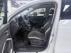 Audi Q3 35 TFSI Fashion Dynamic - ფოტო 10