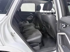 Audi Q3 35 TFSI Fashion Dynamic - ფოტო 11