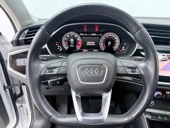 Audi Q3 35 TFSI Fashion Dynamic - ფოტო 12