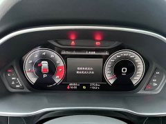 Audi Q3 35 TFSI Fashion Dynamic - ფოტო 15