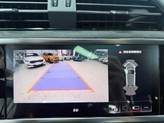 Audi Q3 35 TFSI Fashion Dynamic - ფოტო 16