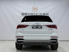 Audi Q3 35 TFSI Fashion Dynamic - ფოტო 5