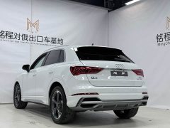 Audi Q3 35 TFSI Fashion Dynamic - ფოტო 6