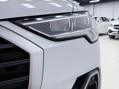 Audi Q3 35 TFSI Fashion Dynamic - ფოტო 7