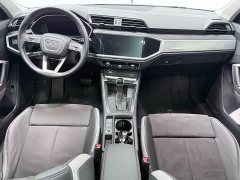 Audi Q3 35 TFSI Fashion Dynamic - ფოტო 8
