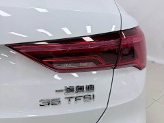 Audi Q3 35 TFSI Fashion Dynamic - ფოტო 9