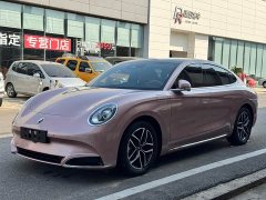 ORA Lightning Cat 555km Deluxe Edition - ფოტო 1