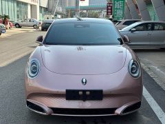 ORA Lightning Cat 555km Deluxe Edition - ფოტო 2
