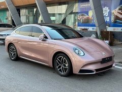 ORA Lightning Cat 555km Deluxe Edition - ფოტო 3