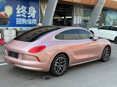 ORA Lightning Cat 555km Deluxe Edition - ფოტო 4
