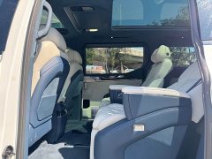 Zeekr Geely Zeekr 009 2024 Seven-Seat Aisle Version AWD 108kWh - ფოტო 12