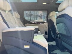 Zeekr Geely Zeekr 009 2024 Seven-Seat Aisle Version AWD 108kWh - ფოტო 15