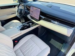 Zeekr Geely Zeekr 009 2024 Seven-Seat Aisle Version AWD 108kWh - ფოტო 17