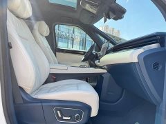 Zeekr Geely Zeekr 009 2024 Seven-Seat Aisle Version AWD 108kWh - ფოტო 18
