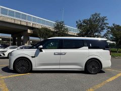 Zeekr Geely Zeekr 009 2024 Seven-Seat Aisle Version AWD 108kWh - ფოტო 6