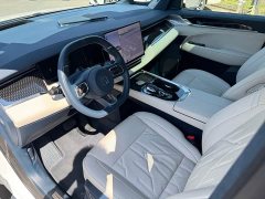 Zeekr Geely Zeekr 009 2024 Seven-Seat Aisle Version AWD 108kWh - ფოტო 7