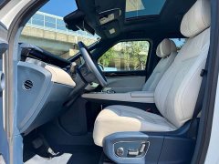 Zeekr Geely Zeekr 009 2024 Seven-Seat Aisle Version AWD 108kWh - ფოტო 8