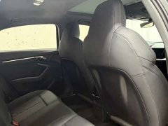 Audi A3 A3L Limousine 35 TFSI Fashion Elegant Edition - ფოტო 10
