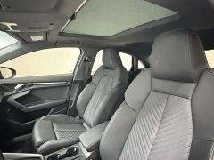 Audi A3 A3L Limousine 35 TFSI Fashion Elegant Edition - ფოტო 11
