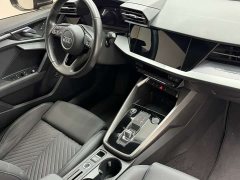 Audi A3 A3L Limousine 35 TFSI Fashion Elegant Edition - ფოტო 12